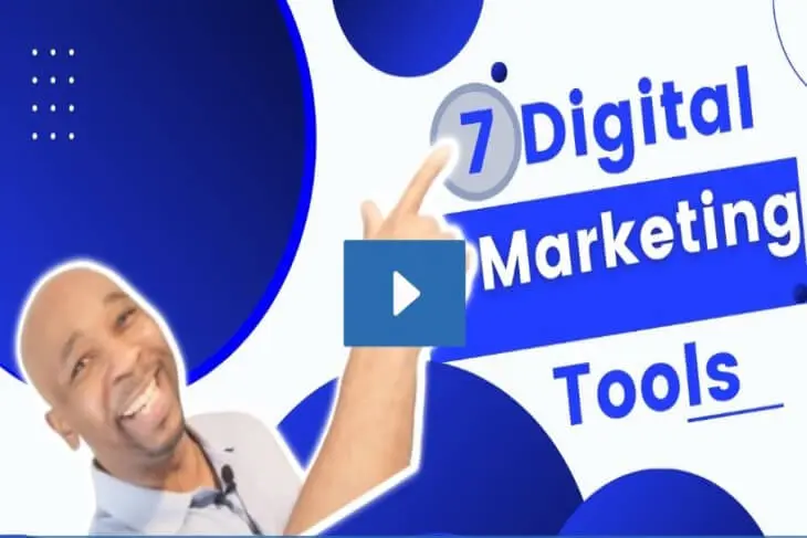 7 Digital Marketing Tools and Techniques to Grow Your Business in 2022